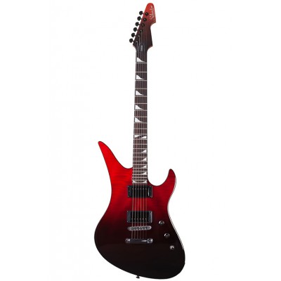 Avenger Standard Bloodburst