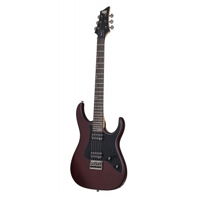 Schecter Sgr Banshee - Walnut Satin