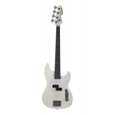 Banshee Bass Olympic White