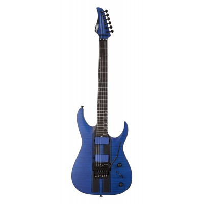 BANSHEE GT FR TRANS BLUE
