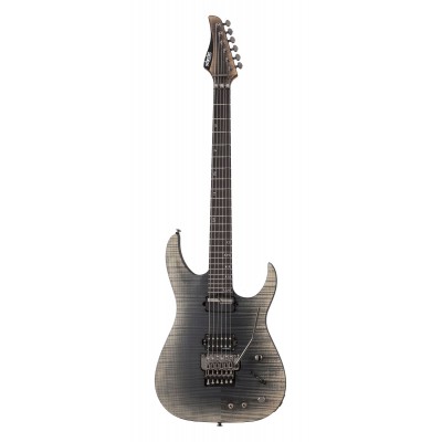 SCHECTER Banshee Mach 6 Fr Sustainiac Fallout Burst