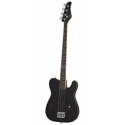Baron-H Dug Pinnick Signature Black