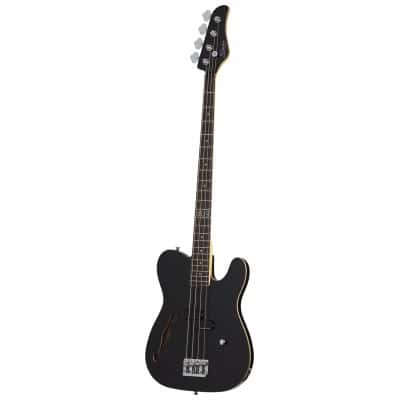 BARON-H DUG PINNICK SIGNATURE BLACK