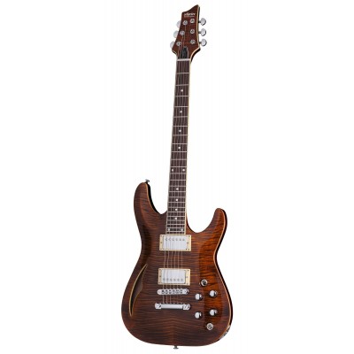 SCHECTER C-1-EA-CE C-1 E/A CATS EYE CATS EYE