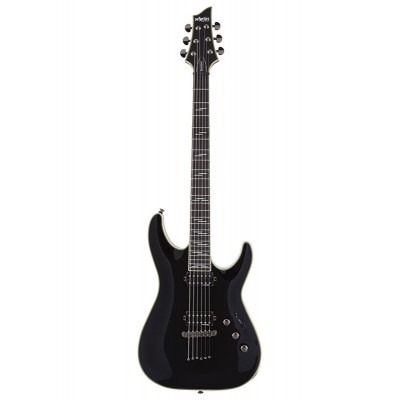 C-1 Blackjack Black