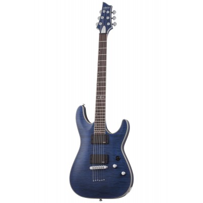 C-1 PLATINUM – SATIN TRANS MIDNIGHT BL