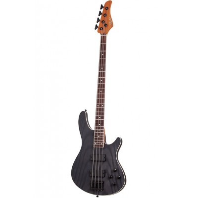 C-4 Standard Charcoal Satin