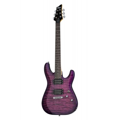C-6 Plus Magenta
