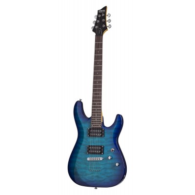 C-6 PLUS HH OCEAN BURST BLUE