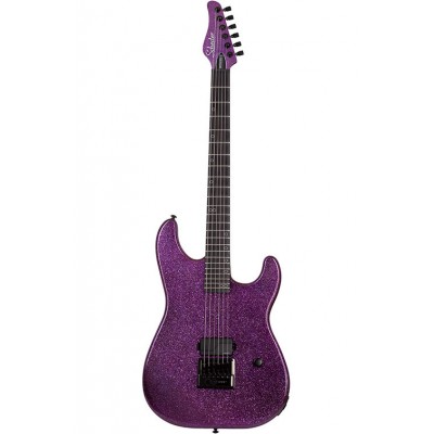 Daniel Haniss Danskimo-6 Purple Sparkle