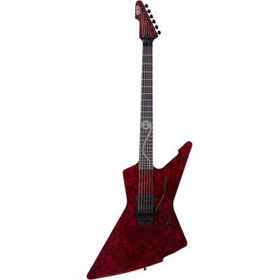 E-1 Patrick Kennison FR Red Reign