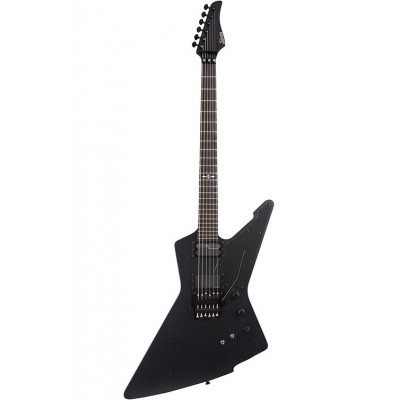E-1 Fr Sustainiac Jake Pitts Signature Black