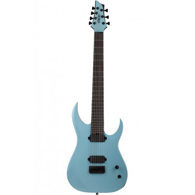 SCHECTER Tao-7 John Browne Signature Azure