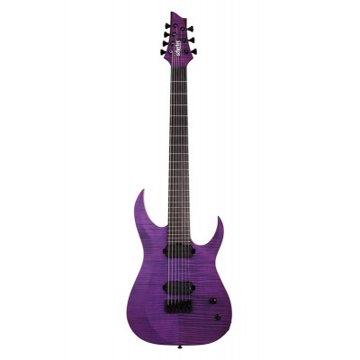 Tao-7 John Browne Signature Satin Trans Purple