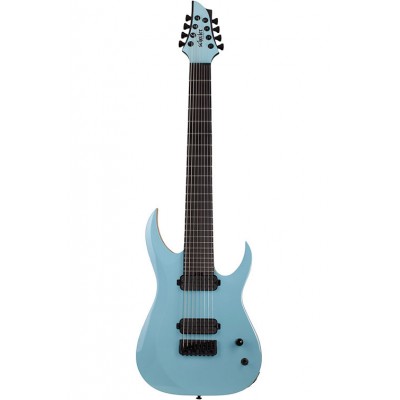 SCHECTER Tao-8 John Browne Signature Azure