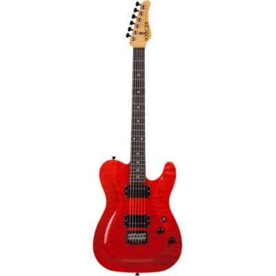 SCHECTER PT CLASSIC JAPAN INFERNO