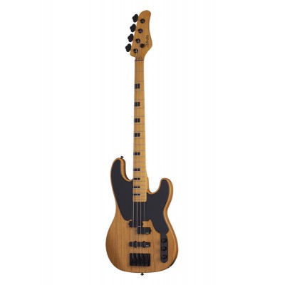 Basses électriques 4 cordes