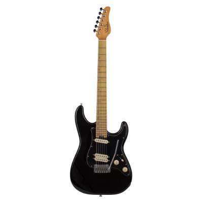 SCHECTER Mv-6 Gloss Black