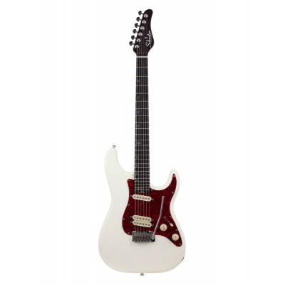 SCHECTER Mv-6 Olympic White