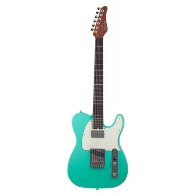 Pt Nick Johnston Signature Atomic Green