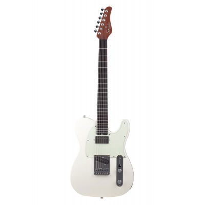 Pt Nick Johnston Signature Atomic Snow