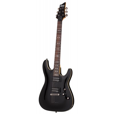 Omen 6-12 Black