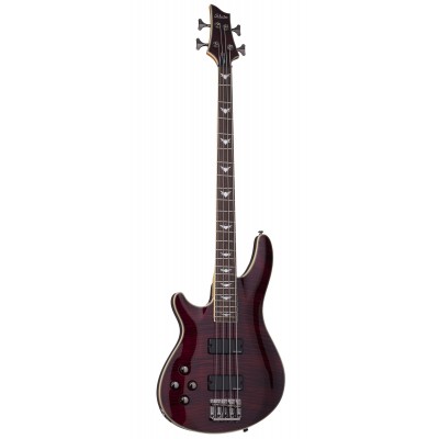 Basses pour gauchers