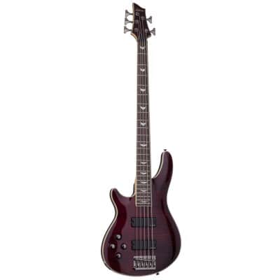 OMEN 5 EXTREME LH BLACK CHERRY