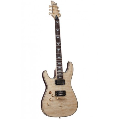SCHECTER Omen Extreme Lh Gloss Natural