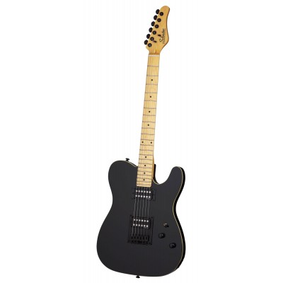 Pt Mm Black
