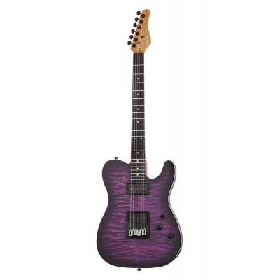 Pt Pro Trans Purple Burst