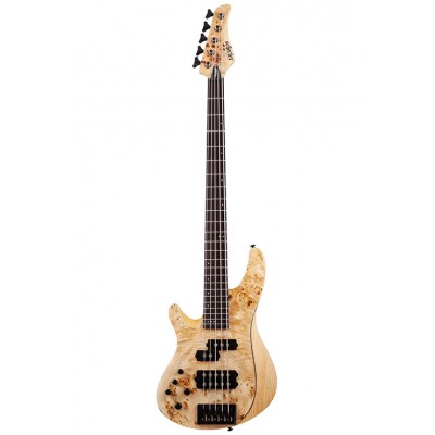 SCHECTER Reaper-5 LH Natural Satin