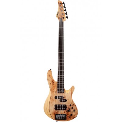 Reaper-5 Natural Satin