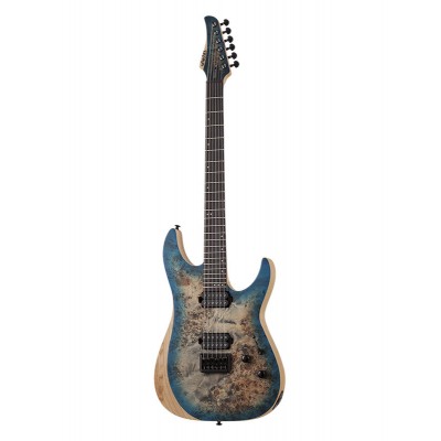 SCHECTER Reaper 6 Sky Burst