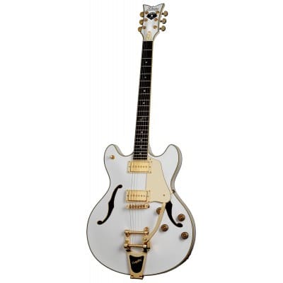 CORSAIR ROBIN ZANDER SIGNATURE WHITE