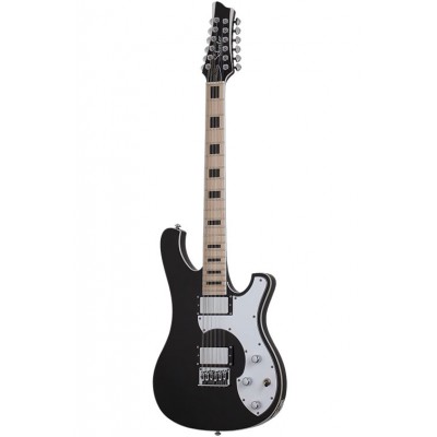 Stargazer-12 Gloss Black