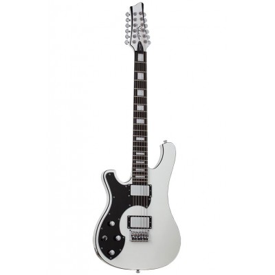 Stargazer-12 LH Gloss White