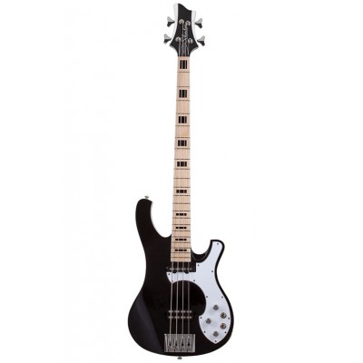 Stargazer-4 Gloss Black