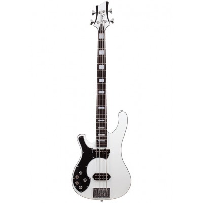 Stargazer-4 LH Gloss White