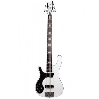 Stargazer-5 LH Gloss White