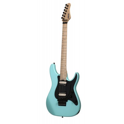 SUN VALLEY SS FR SEA FOAM GREEN