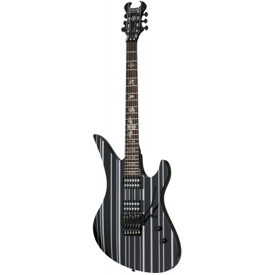 STANDARD SYNYSTER GATE SIGNATURE BLACK