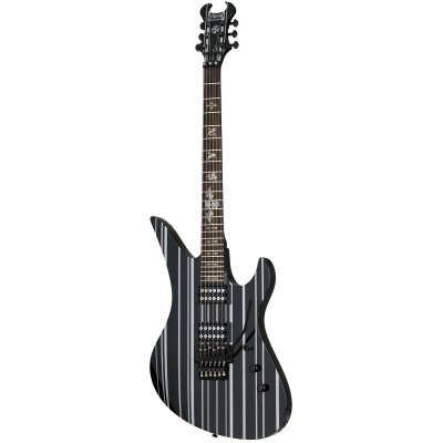 Standard Synyster Gate Signature Black