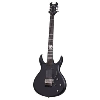 TRADITIONNAL CUSTOM TOMMY VICTOR SIGNATURE SATIN BLACK