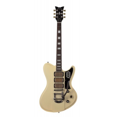 Ultra III Ivory Pearl