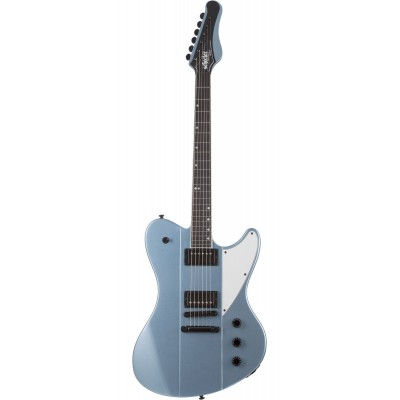 SCHECTER ULTRA PELHAM BLUE