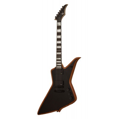 Blood Eagle Zakk Wylde Signature Mahogany Blackout