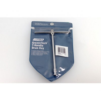GROOVETECH CRUZ TOOLS B-Stock / Groovetech T Drum Key