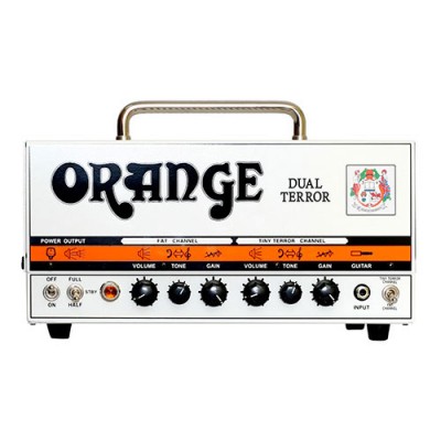 B-Stock / Rocker 15 Terror Head 15W