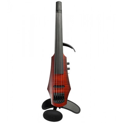 B-Stock / Violon Nxt 5 Piezo Polar Actif Sunburst